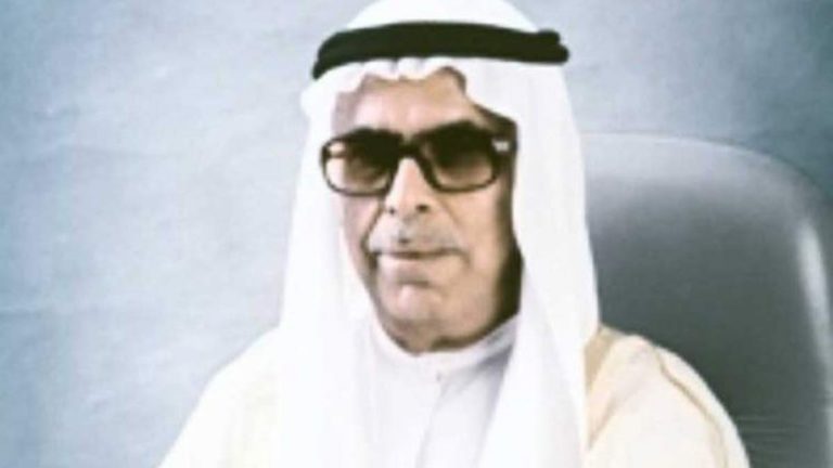 وفاة رجل الأعمال الإماراتي سيف بن أحمد الغرير عن عمر يناهز الـ95