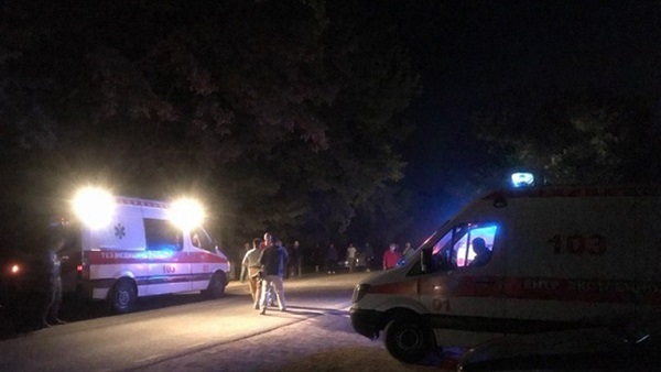 محاولة فاشلة لاعتقال رئيس دولة قرغيزستان السابق