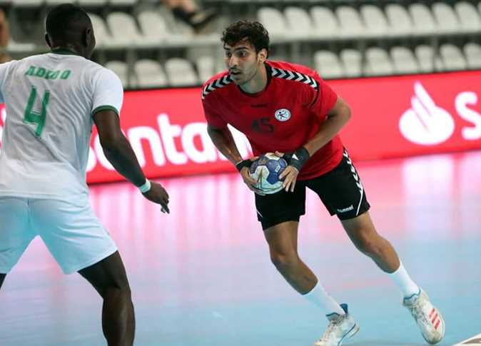 موعد مباراة مصر وتايوان فى كأس العالم 2019 لكرة اليد للناشئين تحت 19 سنة