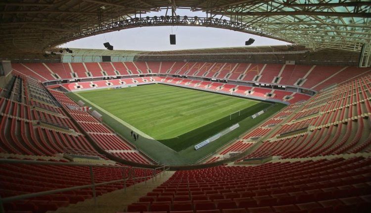 تردد القنوات الناقلة لـ مباريات بطولة غرب آسيا 2019