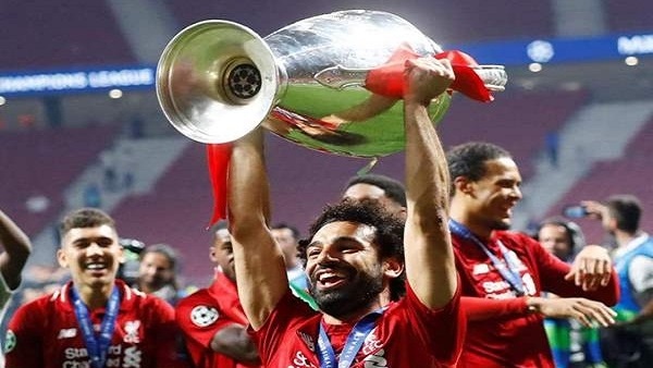 قرعة دوري أبطال أوروبا 2020 : مجموعه ومباريات ليفربول في ابطال اوروبا 2019