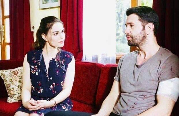 مسلسل لا أحد يعلم الحلقة 11 مترجمة للعربية علي قناة ATV التركية