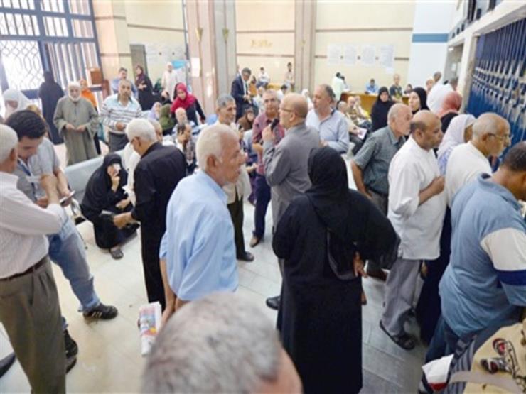 موعد صرف معاشات شهر سبتمبر 2019 عبر مكاتب البريد وبنك ناصر