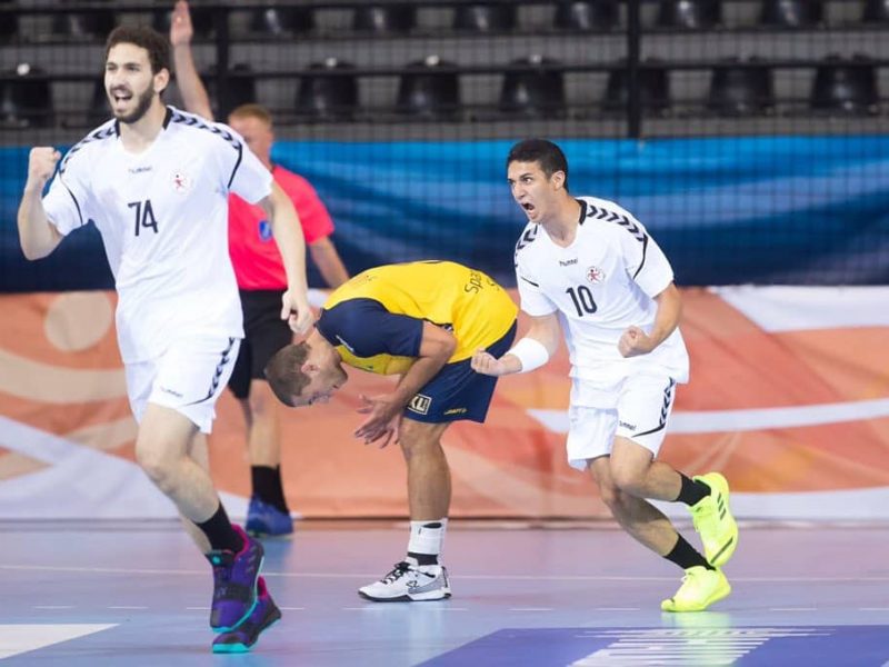 نتيجة مباراة مصر وفرنسا كرة يد اليوم Egypt vs France في كأس العالم لكرة اليد للناشئين تحت 19 سنة