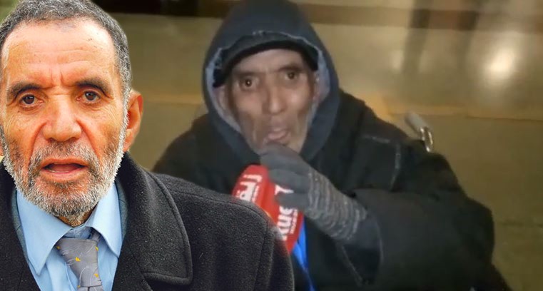 المغرب: وفاة الفنان أحمد الصعري عن عمر يناهز ال79 سنة بعد صراع مع المرض