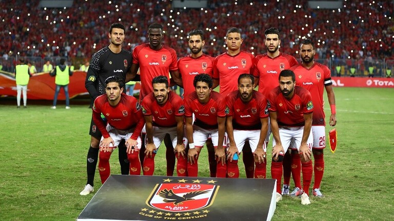 الأهلي يتوج بلقب بطل كأس السوبر المصري 2019 للمرة 11 في تاريخه