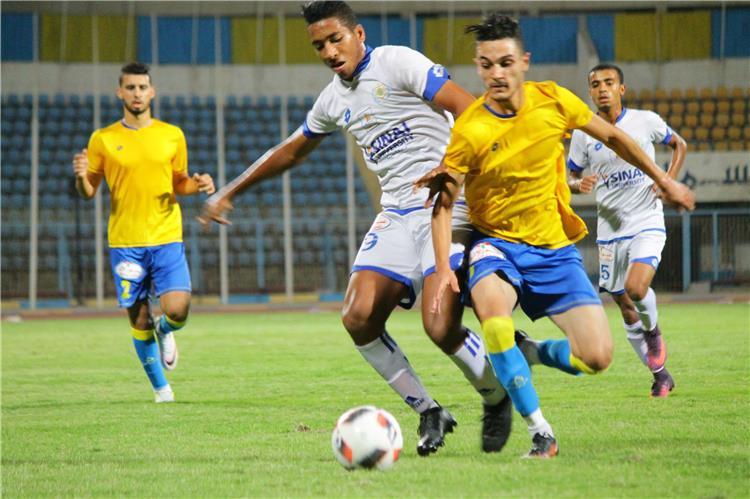 رغم الخسارة امام أهلى بنى غازى: الإسماعيلي يصعد لدور الـ 16 للبطولة العربية 2019