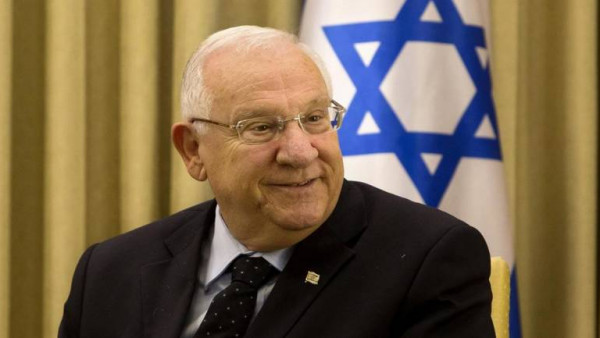 الرئيس الإسرائيلي يبدأ مشاورات تشكيل الحكومة الجديدة