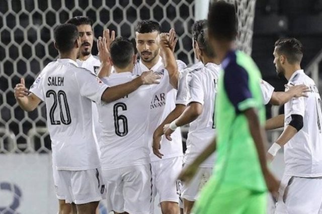 السد القطري إلى نصف نهائي أبطال آسيا 2019 بعد الإطاحة بفريق النصر السعودي