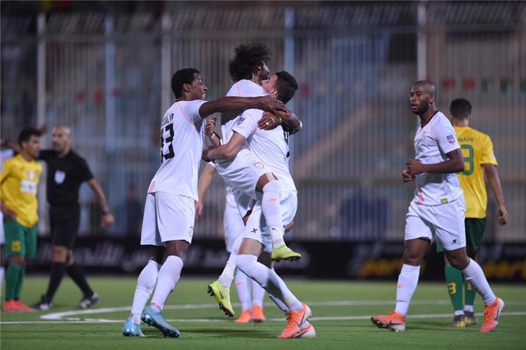 نتيجة مباراة الشباب والاتحاد اليوم في الدوري السعودي