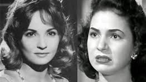 معلومات عن الفنانة عفاف شاكر.. اخت الفنانة شادية