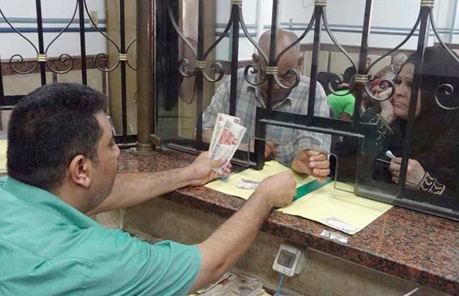 موعد صرف معاشات شهر أكتوبر2019 عبر مكاتب البريد وبنك ناصر