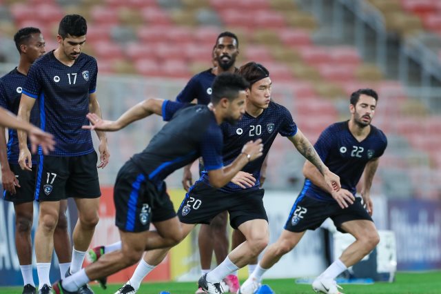 مواعيد مباريات اليوم الجمعة 13/9/2019 في الدوري السعودي للمحترفين الجولة الثالثة