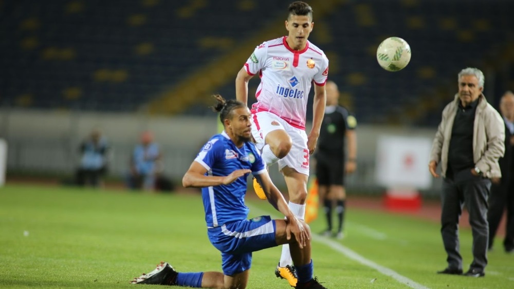 نتيجة مباراة الوداد الرياضي وإف سي نواذيبو اليوم دوري أبطال إفريقيا 2019