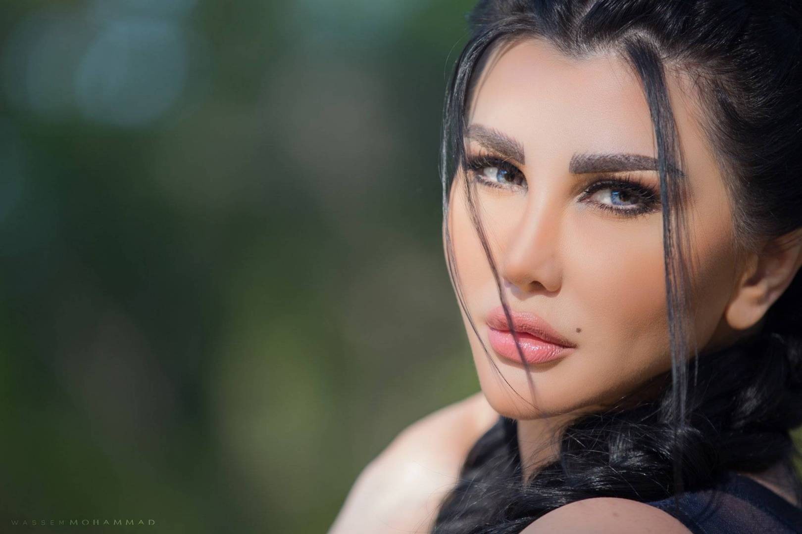 جيني إسبر بعد السخرية من صورتها: ماشفت كمية المسخرة والحقد غير عند العرب