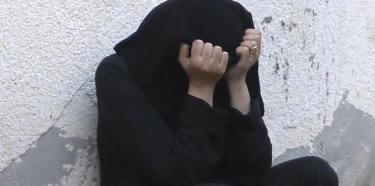 اختطاف حنان المقبل يثير رواد مواقع التواصل الإجتماعي