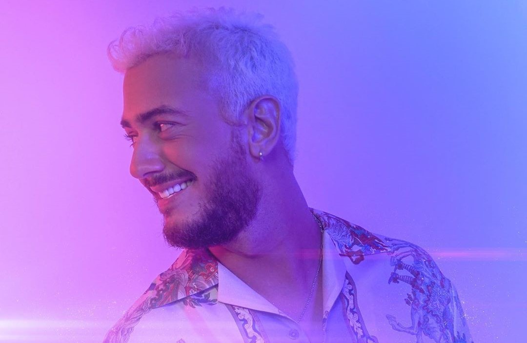 شاهد فيديو كليب أغنية يخليك ليلي الجديدة للفنان سعد لمجرد Saad Lamjarred