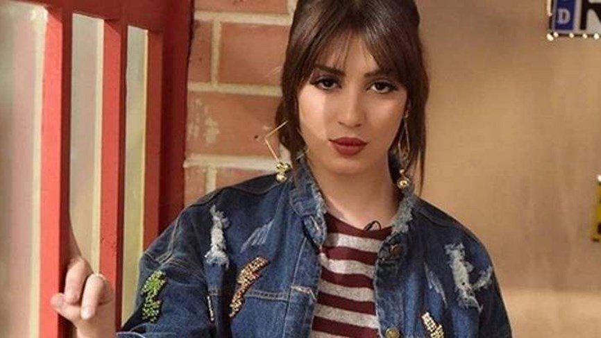 تفاصيل منع الفنانة الجزائرية سهيلة بن لشهب من القدوم إلى مصر