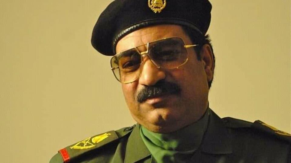 سيد بدرية: ممثل مصري يجسد شخصية الرئيس العراقي الراحل صدام حسين في هوليود