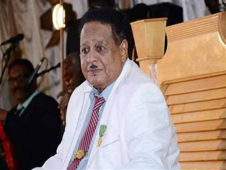 وفاة الفنان السوداني صلاح بن البادية عن عمر يناهز 82 في الأردن