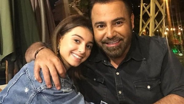 ماريتا الحلانى تكشف حالة عاصي الصحية بعد سقوطه عن ظهر الحصان