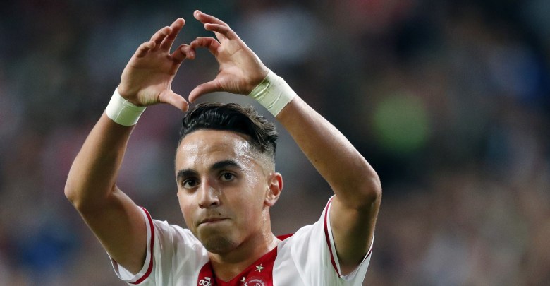 حقيقة وفاة اللاعب المغربي عبد الحق نوري من أصل هولندي