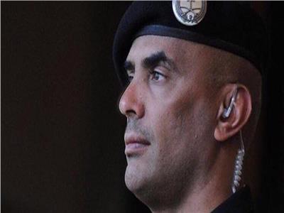 شاهد تنبؤ ميشيل حايك عن عبدالعزيز الفغم مطلع 2019