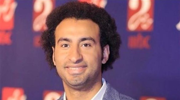 علي ربيع: اسم فيلم خالد بن الوليد مبدئي وليس نهائياً