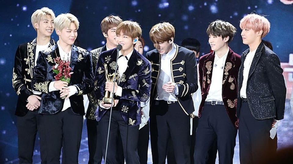 موعد حفل فرقة بي تي اس BTS الكورية الغنائي في السعودية