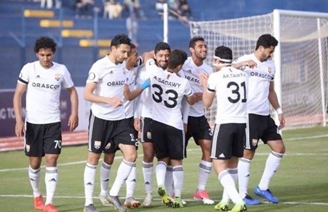 مباريات الدوري المصري 2019 اليوم: الجونة والإسماعيلي وبيراميدز يواجه إنبي