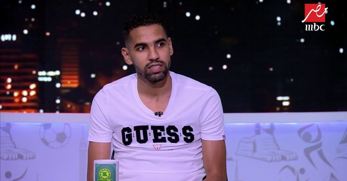 مؤمن زكريا يكشف طبيعة إصابتة وأسباب تفكيره اعتزال الكرة