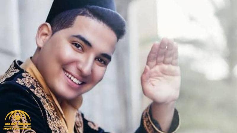 وفاة الفنان الجزائري محمد الخامس زغدي نجم برنامج فنان العرب