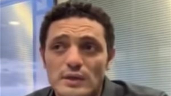 بلاغ للمدعى العام العسكري ضد الفنان الهارب محمد علي بتهمة الإساءة للقوات المسلحة