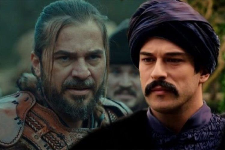 مواعيد عرض مسلسل قيامة عثمان Diriliş Osman الحلقة الاولى والقنوات الناقلة