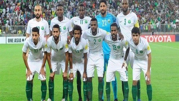 موعد مباراة السعودية واليمن والقنوات الناقلة فى تصفيات آسيا لكأس العالم قطر 2022