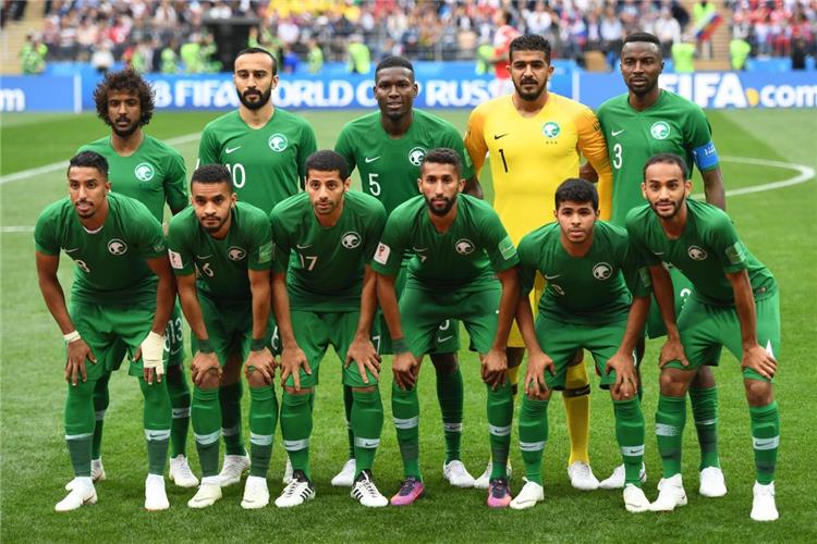 نتيجة مباراة السعودية ومالي الودية اليوم استعدادات نهائيات كأس العالم 2020