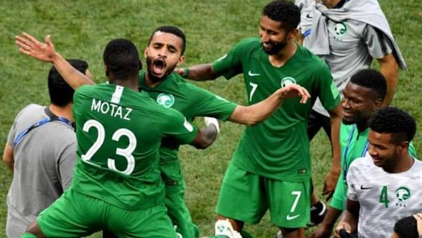 المنتخب السعودي يتعادل مع نظيره المالي اليوم ضمن استعدادات كأس العالم 2022