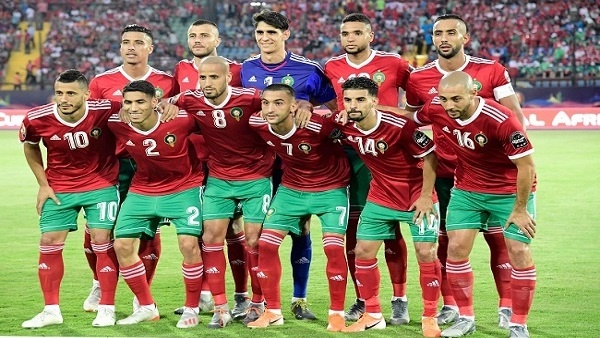 المنتخب المغربي يفوز على منتخب النيجر وديا اليوم بهدف وحيد خليلوزيتش