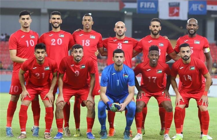 نتيجة مباراة فلسطين وسنغافورة اليوم 1-2 تصفيات آسيا المؤهلة لكأس العالم 2022