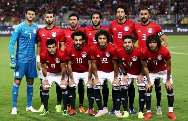تصنيف الفيفا لشهر سبتمبر 2019: منتخب تونس الأول عربيا ومصر بالمركز 49