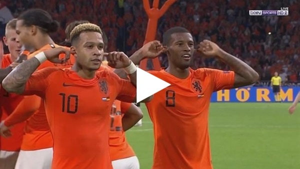 بث مباشر مباراة ألمانيا وهولندا اليوم 6/9/2019 يلا شوت Yalla shoot Germany vs Netherlands