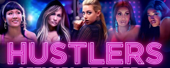 ماليزيا تمنع عرض فيلم Hustlers للنجمة جينيفر لوبيز
