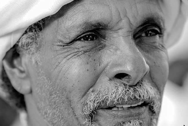 حقيقة وفاة ابو عركي البخيت الفنان السوداني في إحدى مشافي الخرطوم