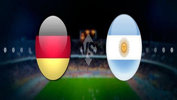 نتيجة مباراة ألمانيا والأرجنتين اليوم استعدادا للتصفيات المؤهلة لكأس أوروبا 2020