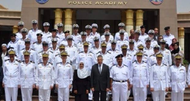 رابط الاستعلام عن نتائج اختبارات كلية الشرطة 2020