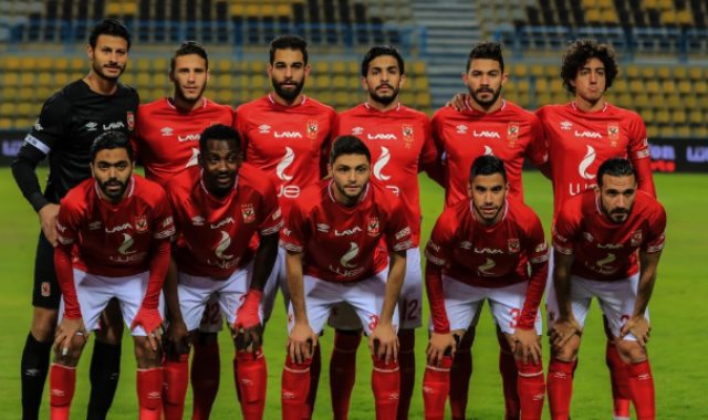 مشاهدة مباراة الأهلي وأسوان بث مباشر اليوم 5/10/2019 kora star في الدوري المصري 2020