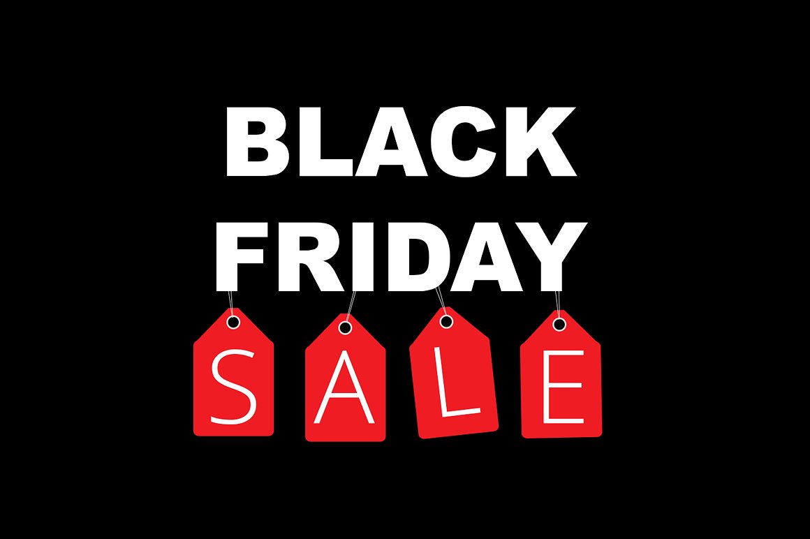 موعد الجمعة السوداء والبلاك فرايدي في مصر 2020