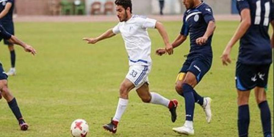 نتيجة مباراة الترسانة ونجوم المستقبل اليوم في دوري القسم الثاني 2019