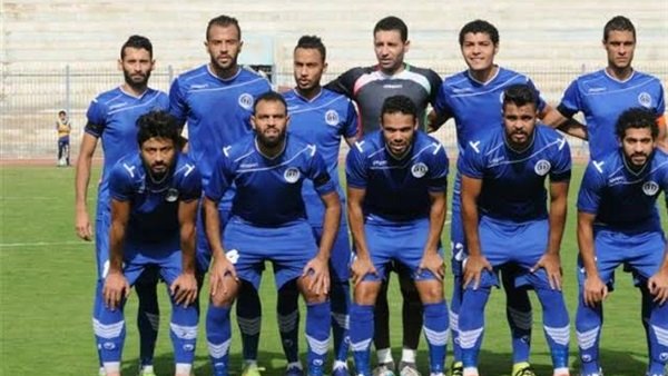 نتائج مباريات دوري القسم الثاني اليوم لمجموعة القاهرة 2019