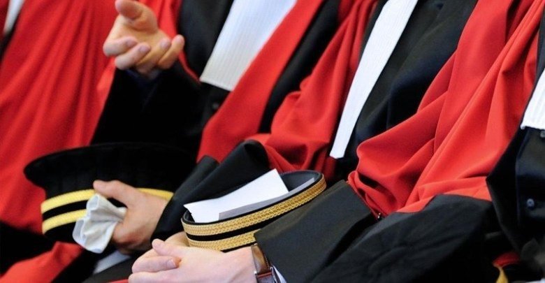 الجزائر: وزارة العدل تحدد شروط الالتحاق بالمدرسة العليا للقضاء 2019